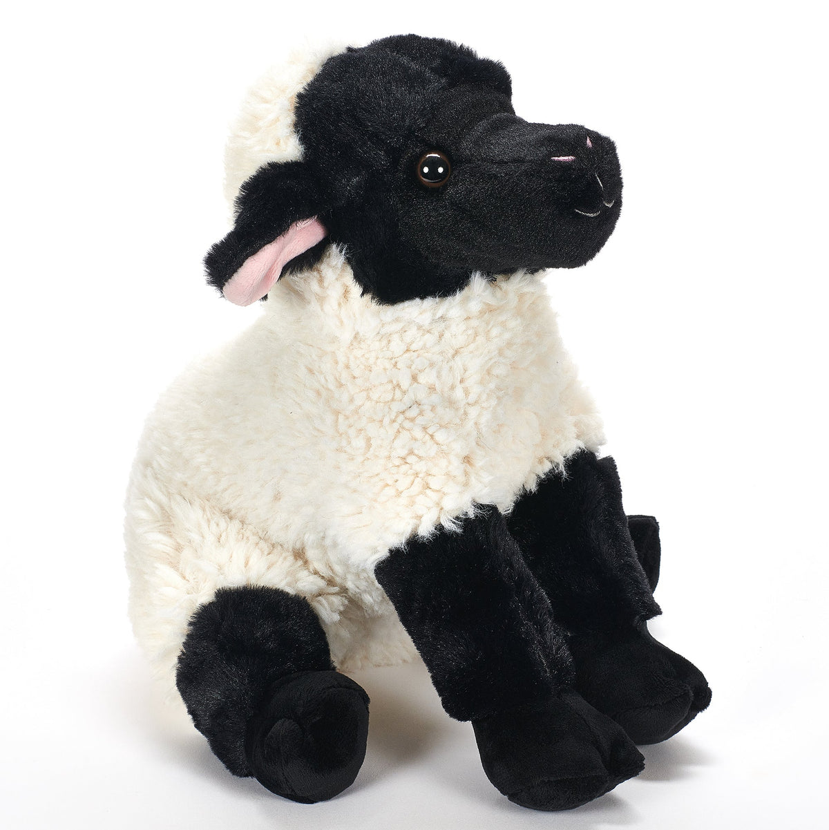 Lamb 12" Plush Toy