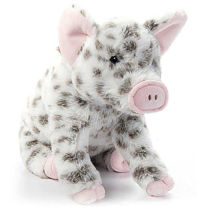 Spotted Pig 12"