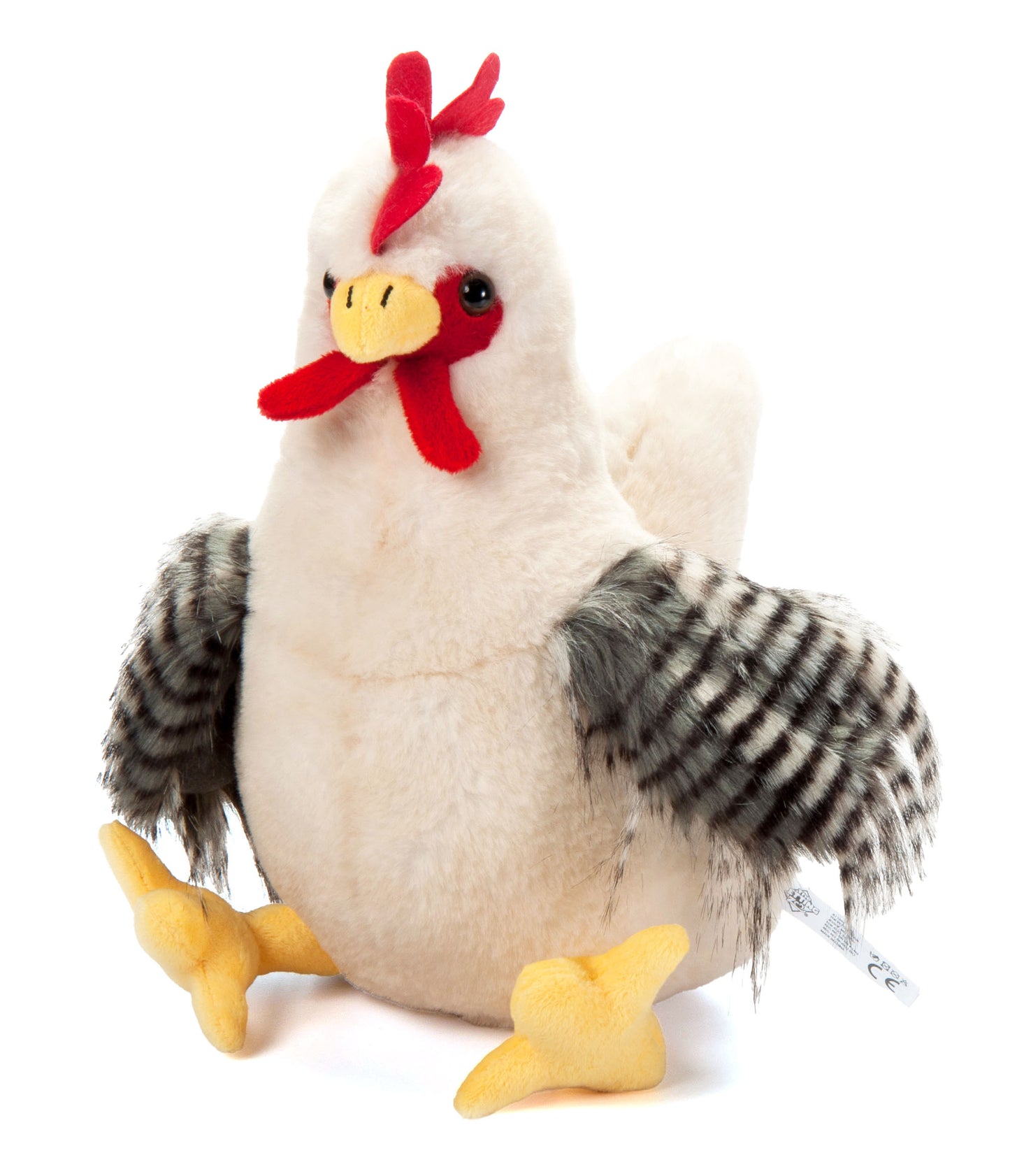 White Chicken 8"