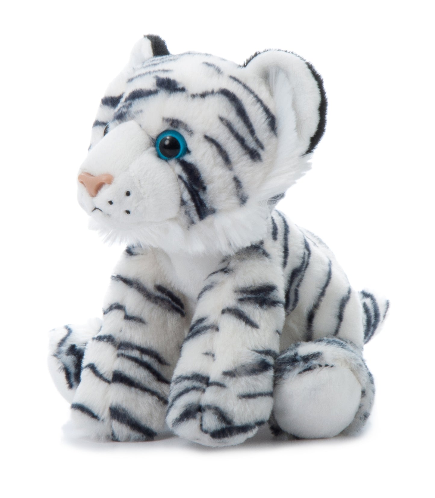 White Tiger 9"