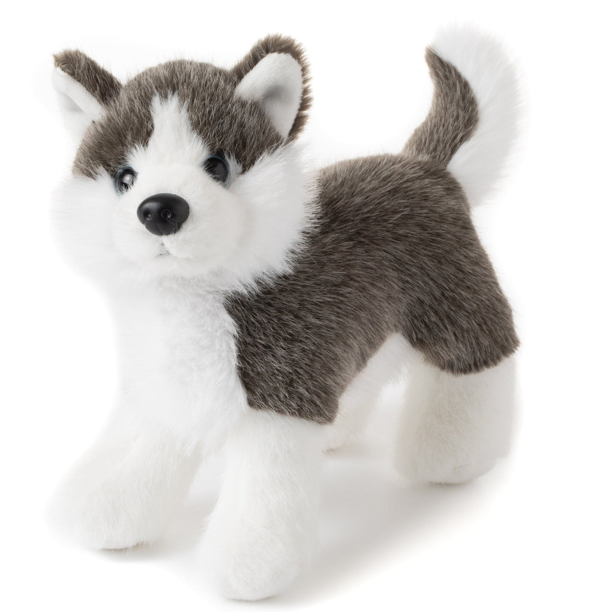 Husky 8" Plush Toy