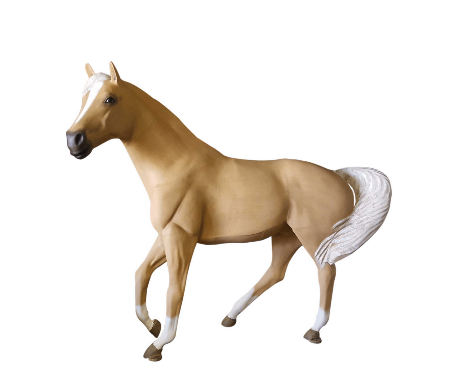 Wild Stallion - Backyard Buddies