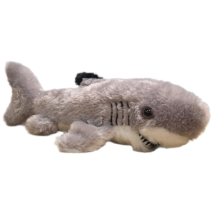 Canned Blacktip Shark