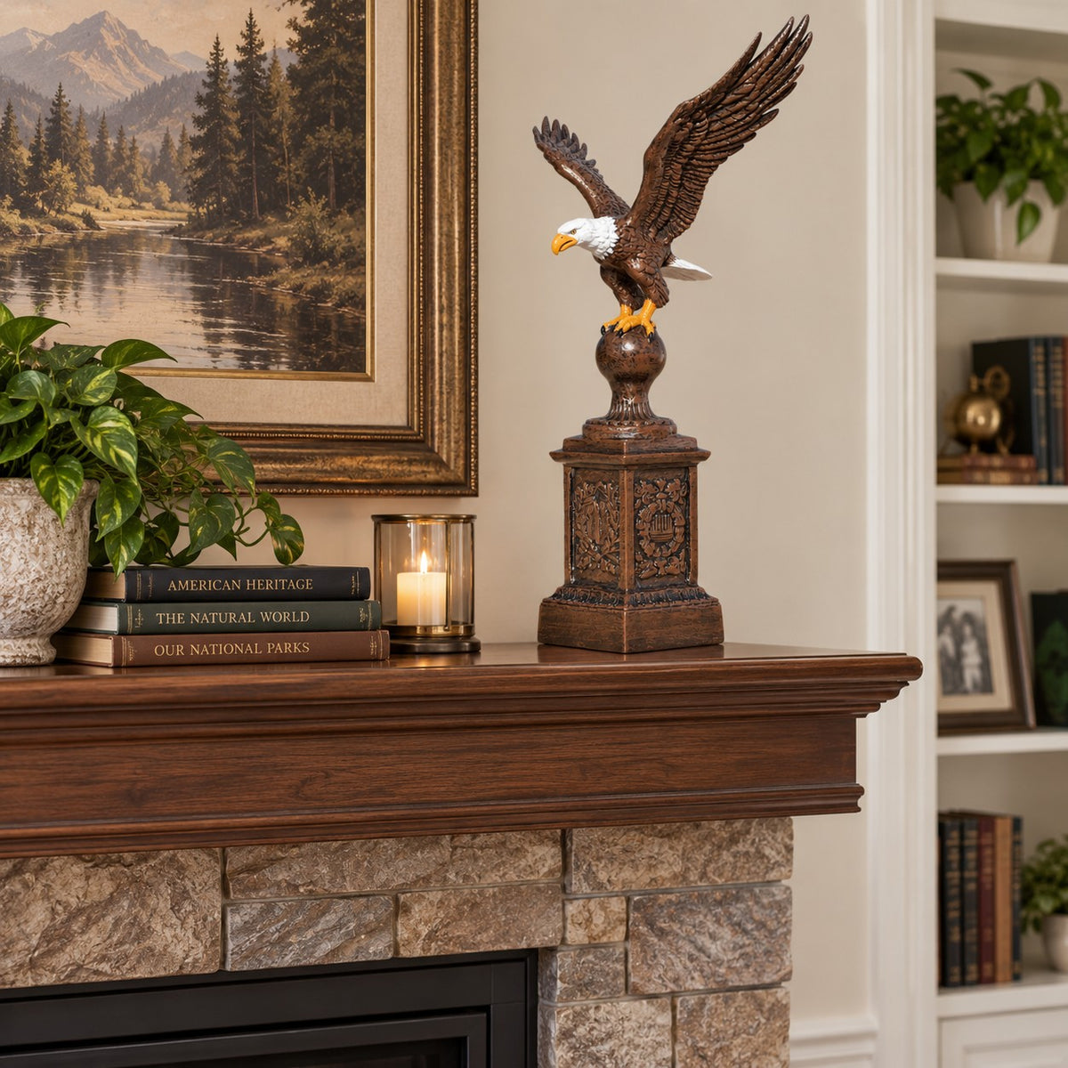 Eagle Trophy