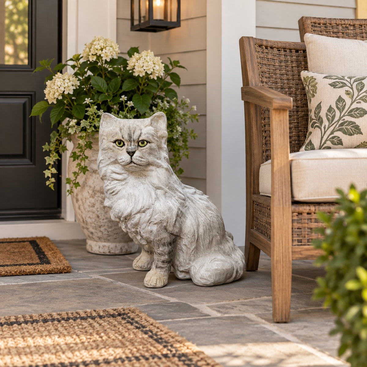 Persian Cat