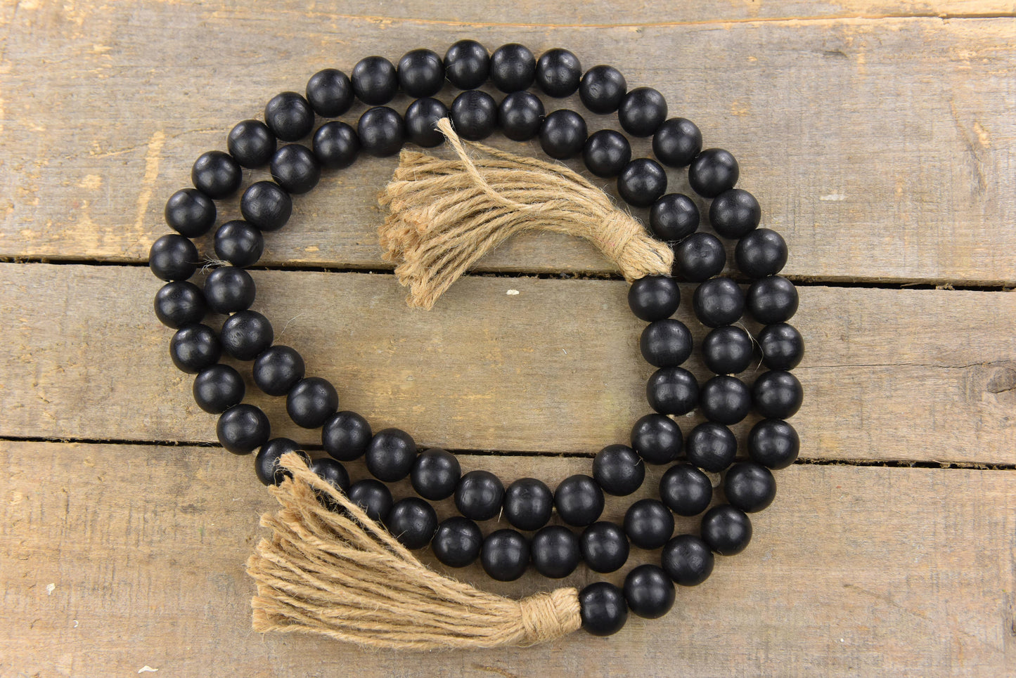 Beaded Garland 60in