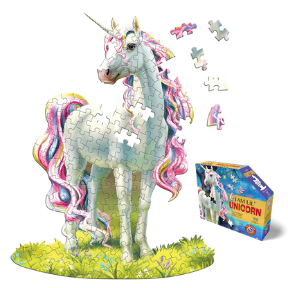 100 Piece - I AM LIL' UNICORN