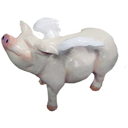 Flying Pig 12"