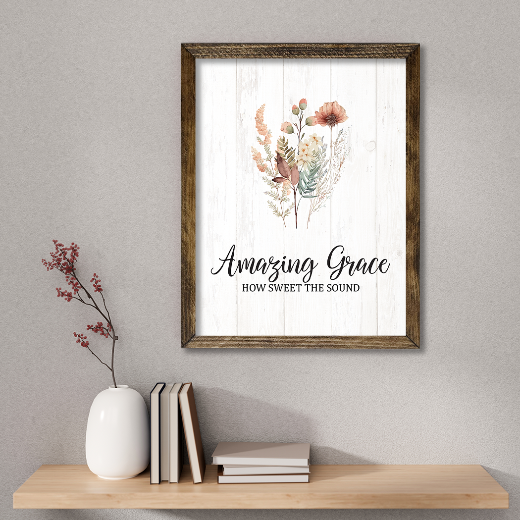 TIMBERLAND FRAME AMAZING GRACE COLOR - Backyard Buddies