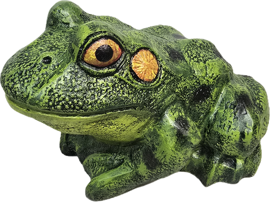 Betty Frog