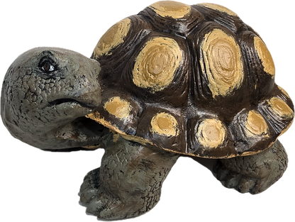 Turtle with Bumpy Shell 19" - Backyard Buddies