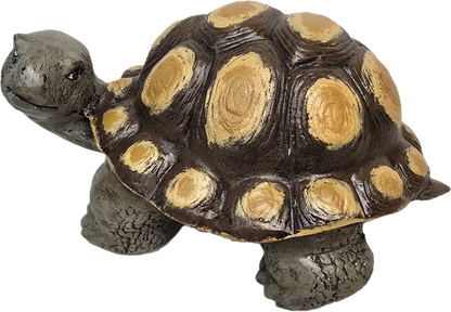Turtle with Bumpy Shell 19" - Backyard Buddies