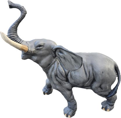 Baby Elephant 3' - Backyard Buddies