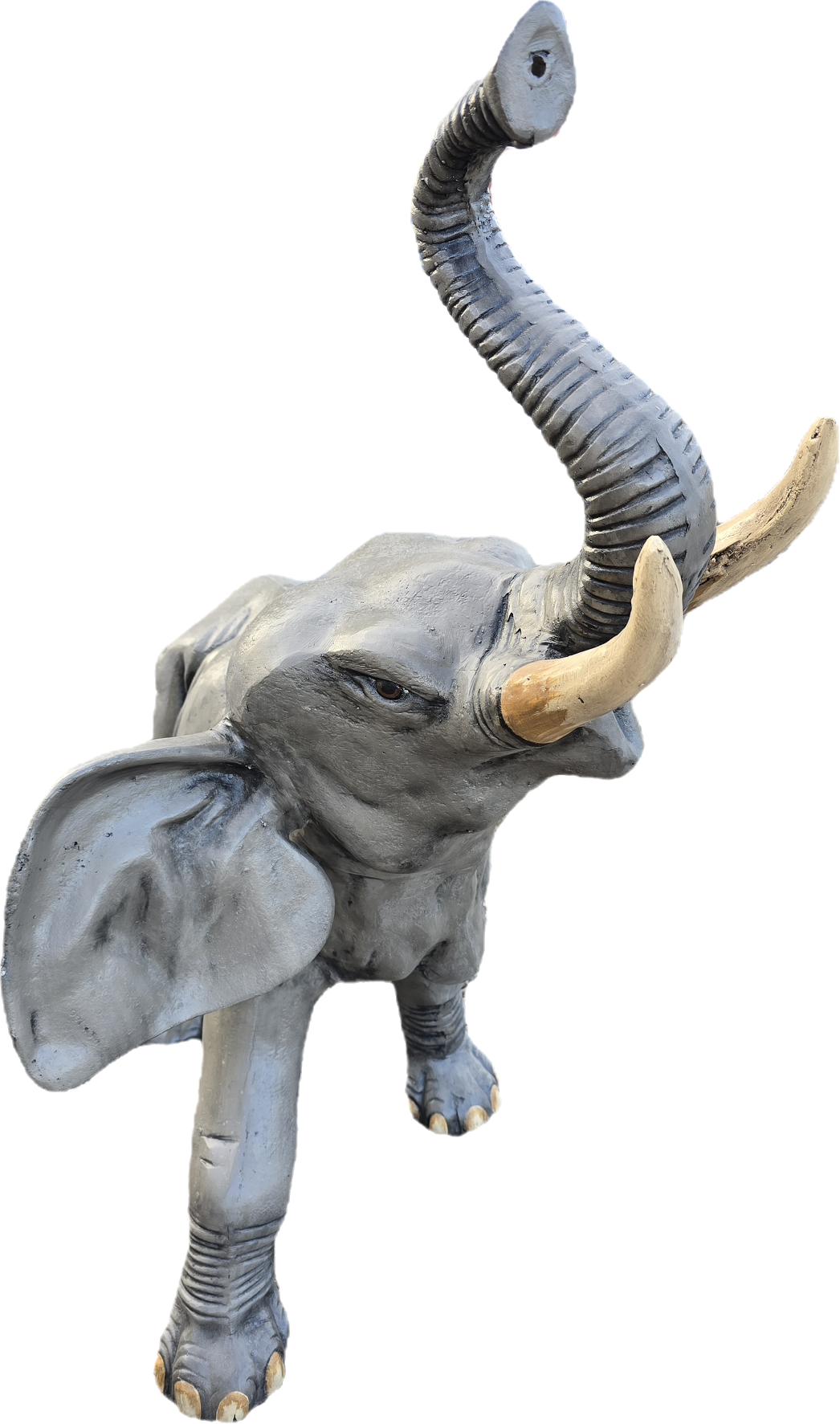 Baby Elephant 3' - Backyard Buddies