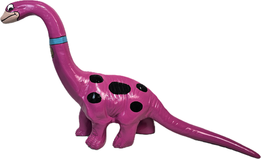 Small Long Neck Dino