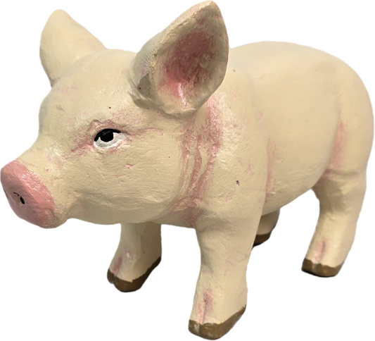 Piglet 13"