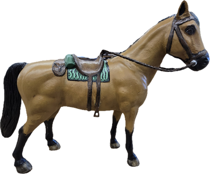 Saddle Horse