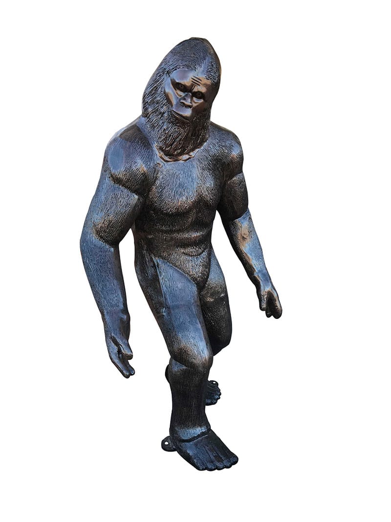 Bigfoot without Base