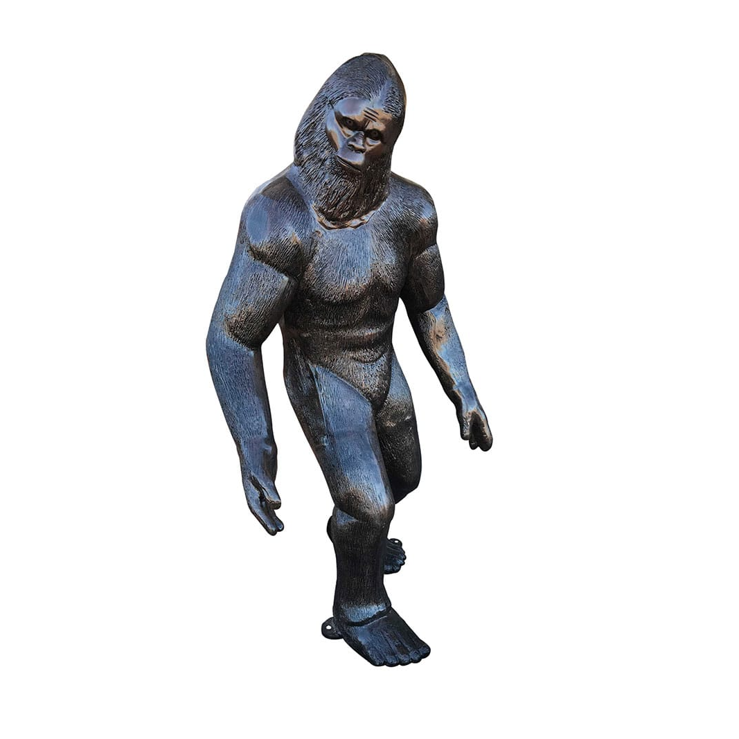 Bigfoot without Base