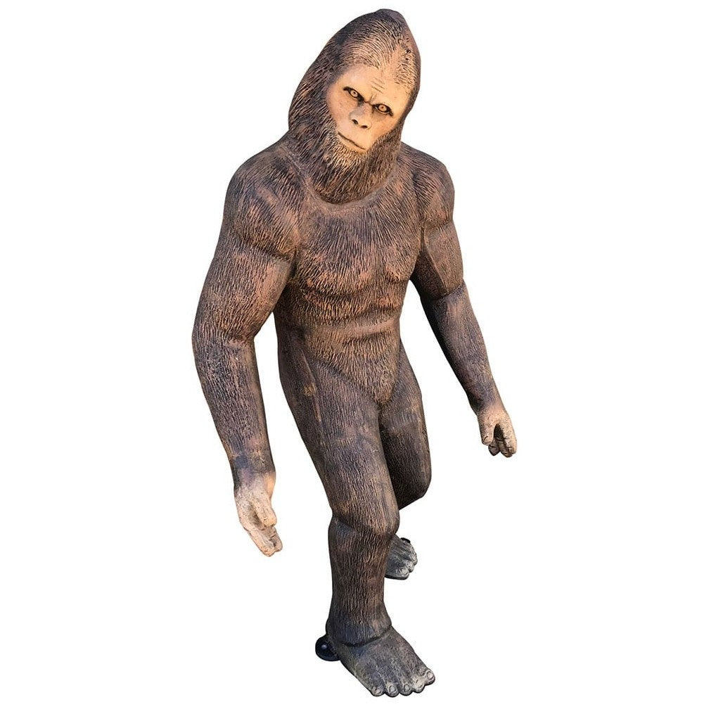 Bigfoot without Base
