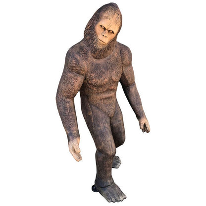Bigfoot without Base