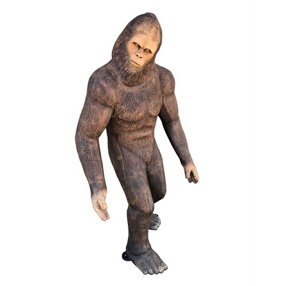 Bigfoot without Base