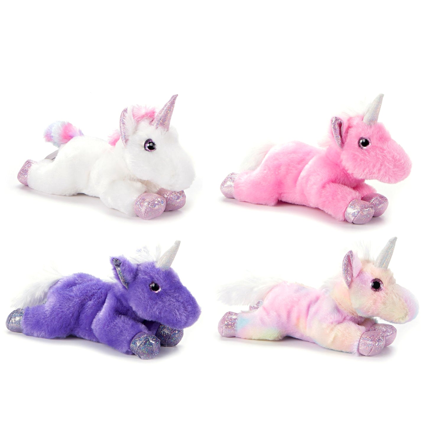Unicorn 8"