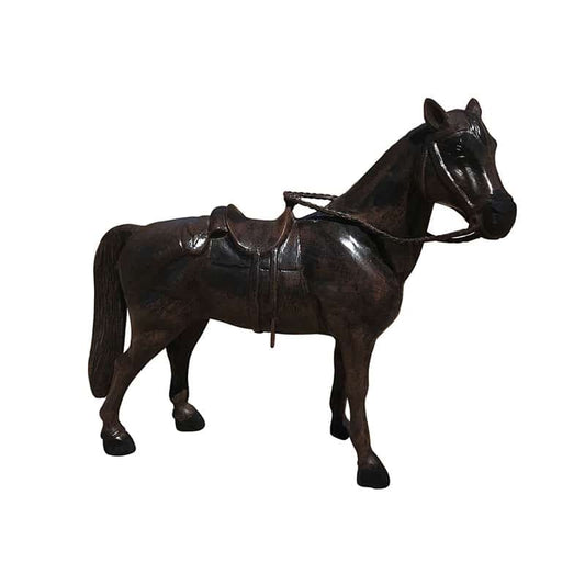 Saddle Horse