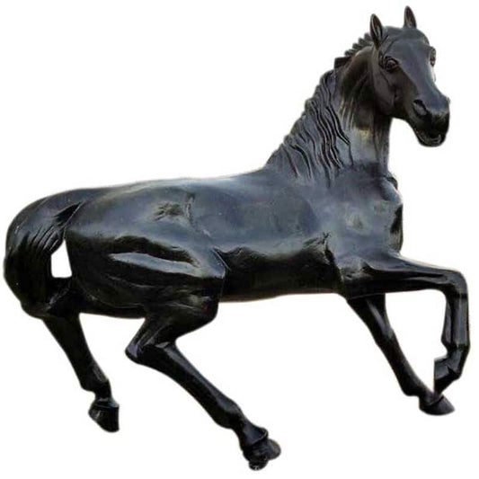 Stallion (Black)