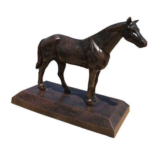 Trophy Horse with Base