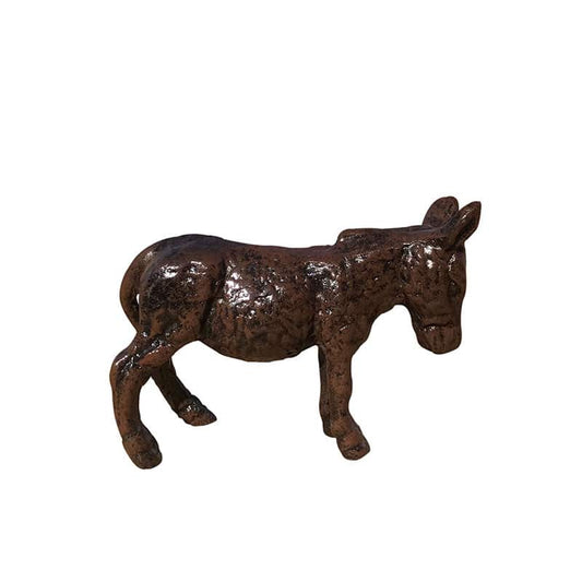 Mini Donkey
