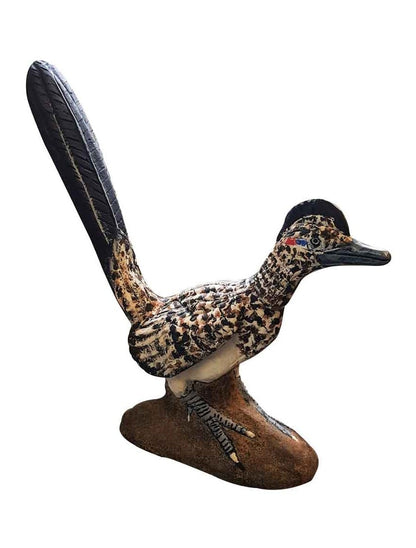 Roadrunner - Backyard Buddies