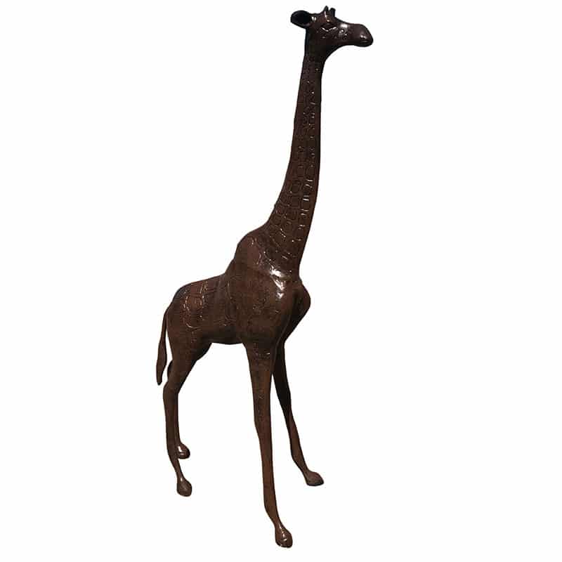 38"Giraffe