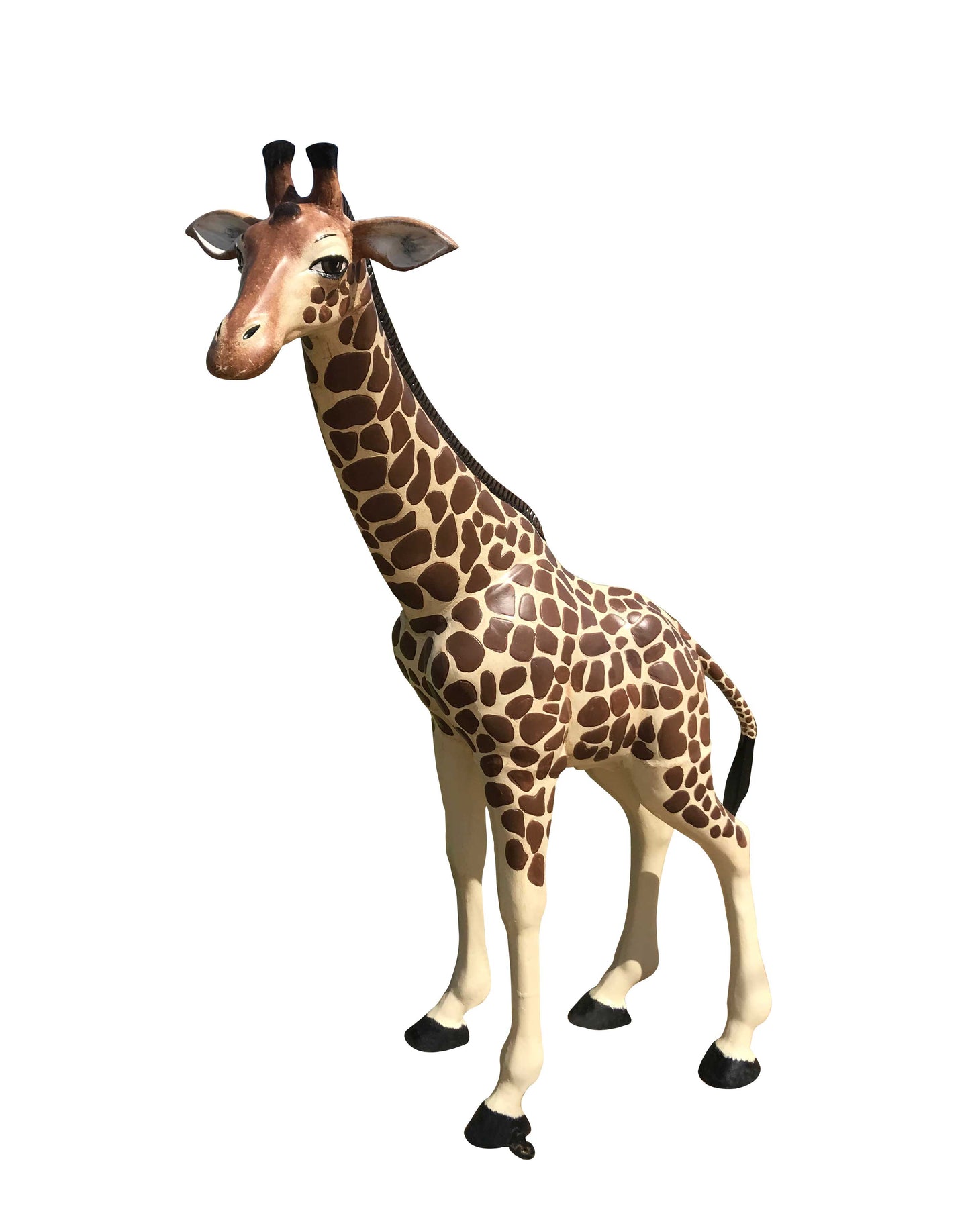 7' Giraffe