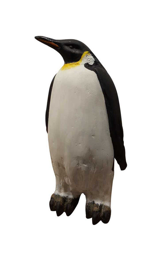 Small Penguin