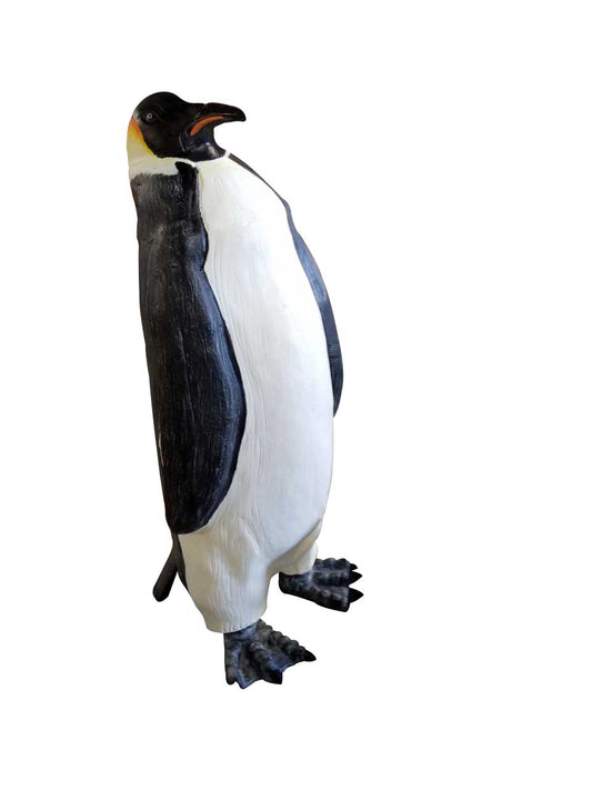 45" Tall Penguin