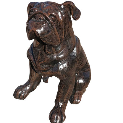 Small Bulldog