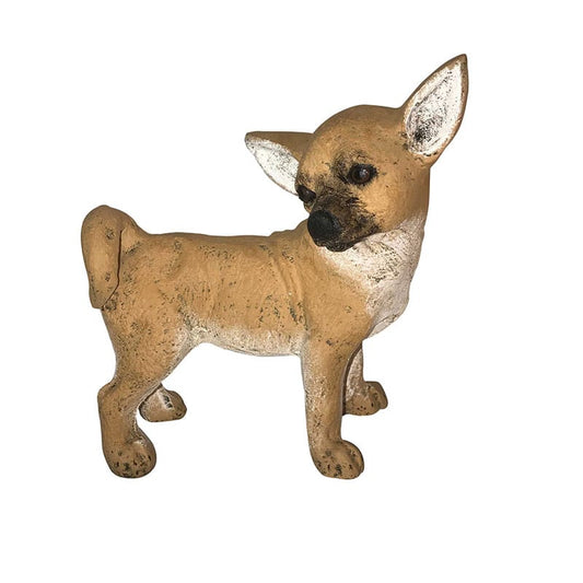 Small Standing Chihuahua