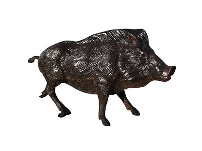 Razorback/Javalina - Backyard Buddies