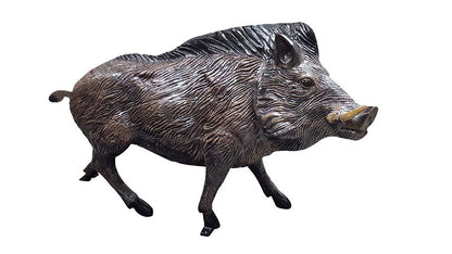 Razorback/Javalina - Backyard Buddies