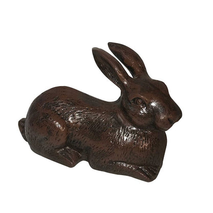 Laying Down Rabbit