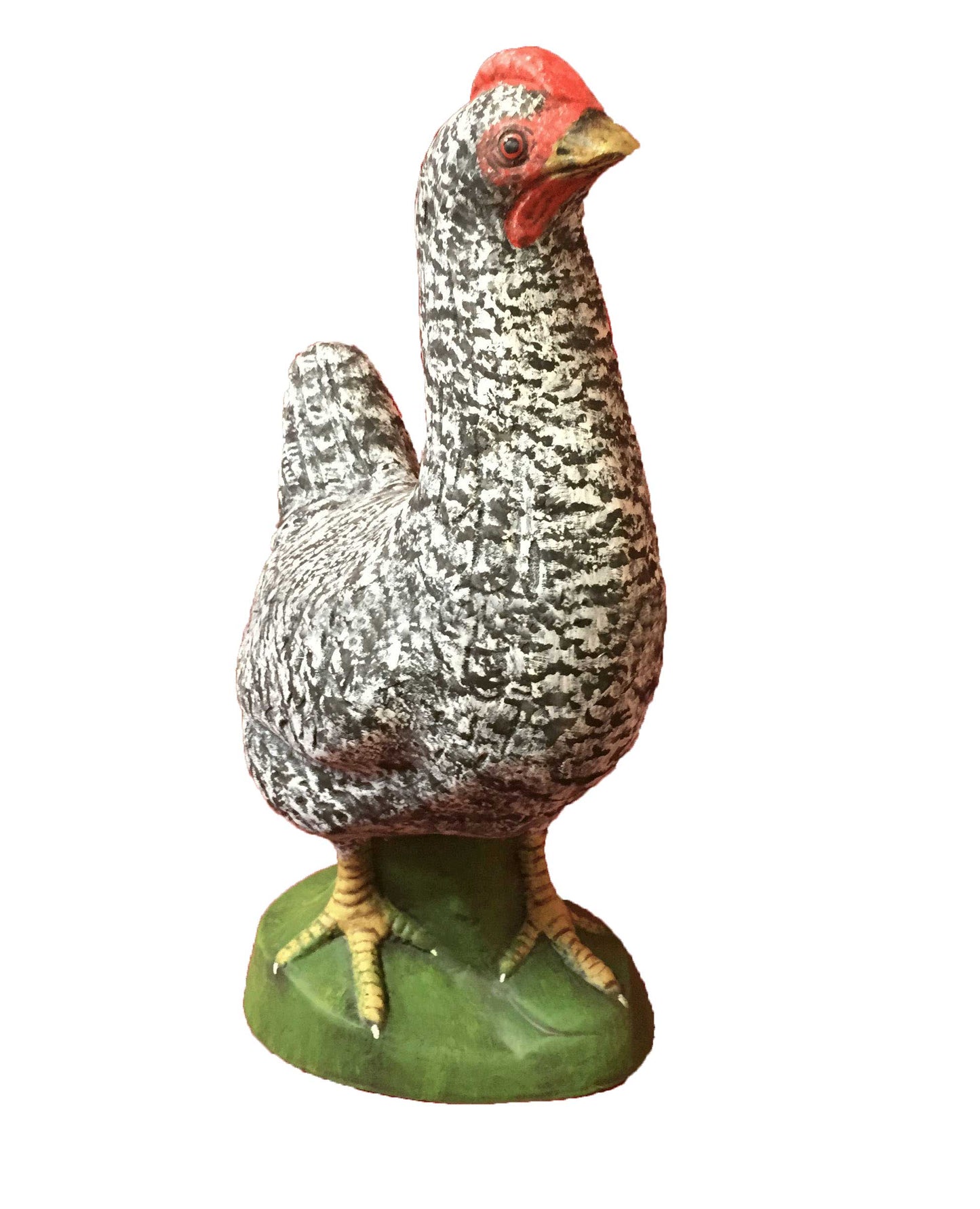 Hen