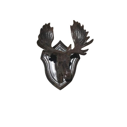 Moose Head Wall Mount