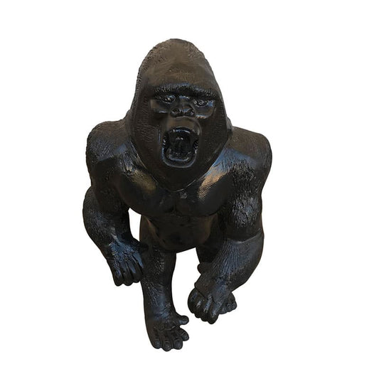 23" Tall Gorilla