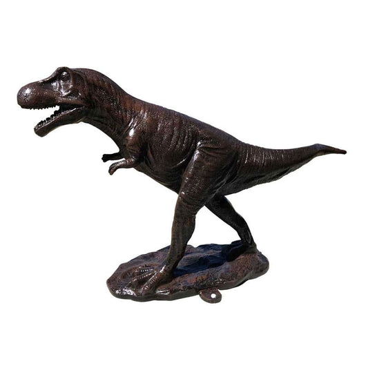 Medium T-Rex on Base