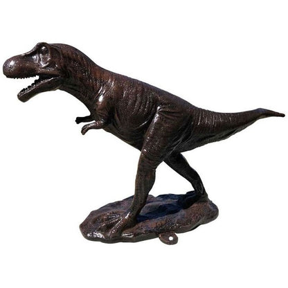 Medium T-Rex on Base