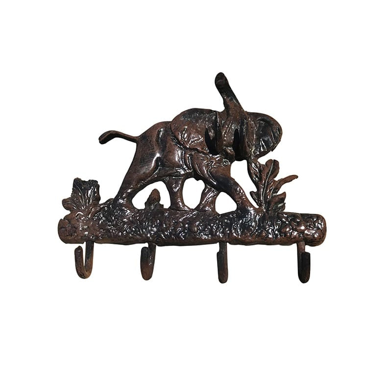 Elephant Key Holder