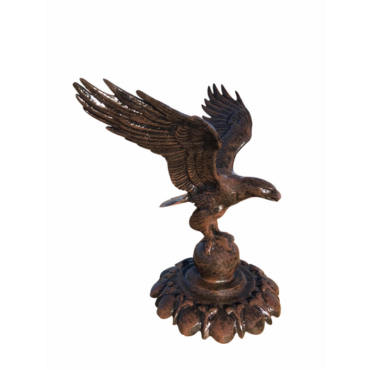 Flying Eagle with Base