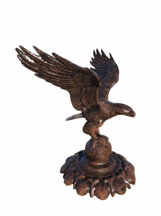 Flying Eagle with Base