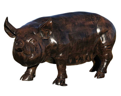 Mama Pot Bellied Pig - Backyard Buddies